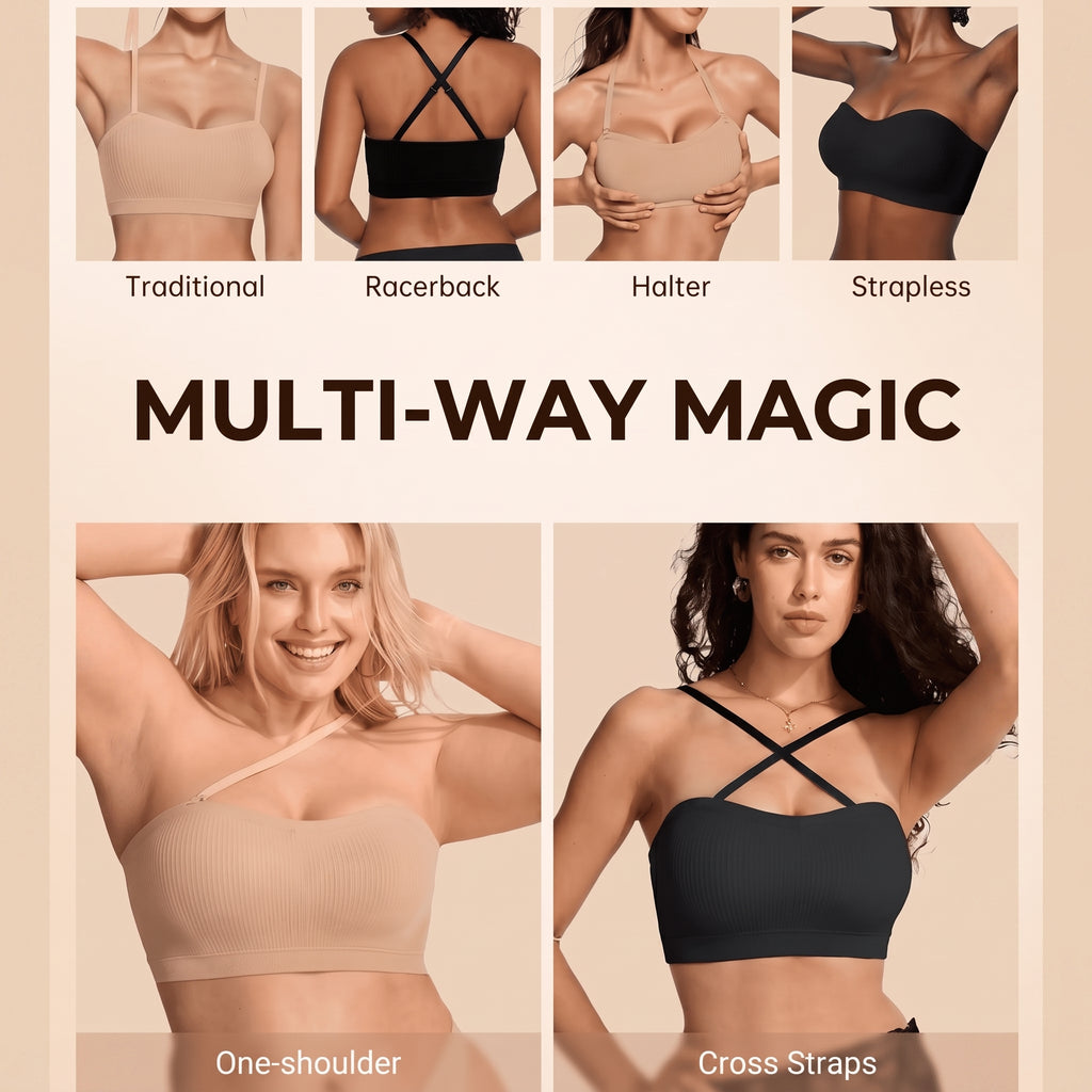 Multi way magic