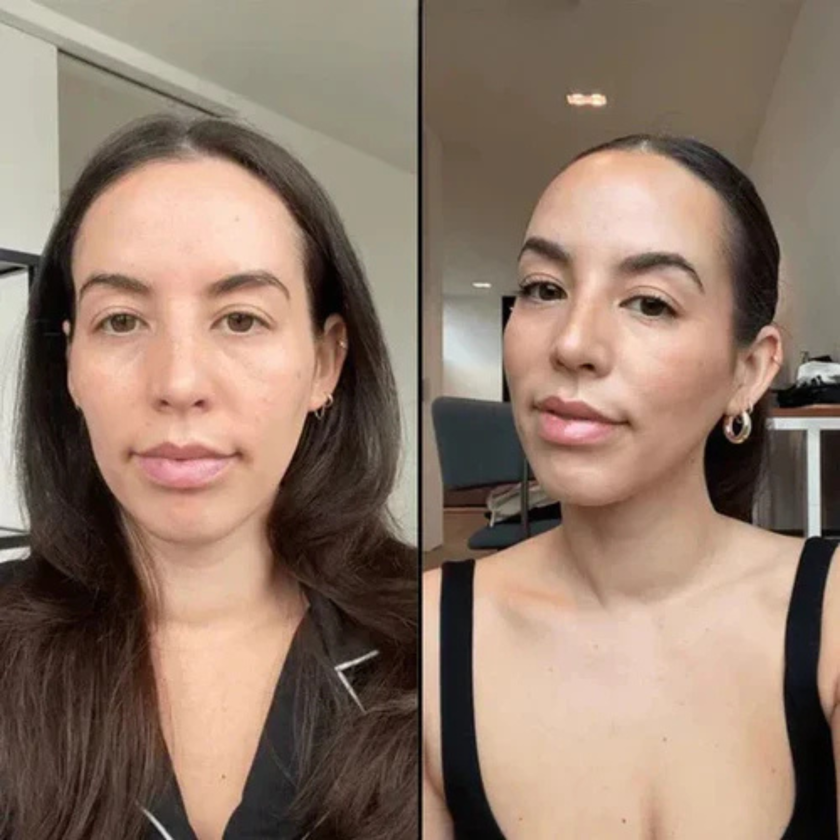 Reverse-aging Adaptive Foundation Stick (K-beauty technology)