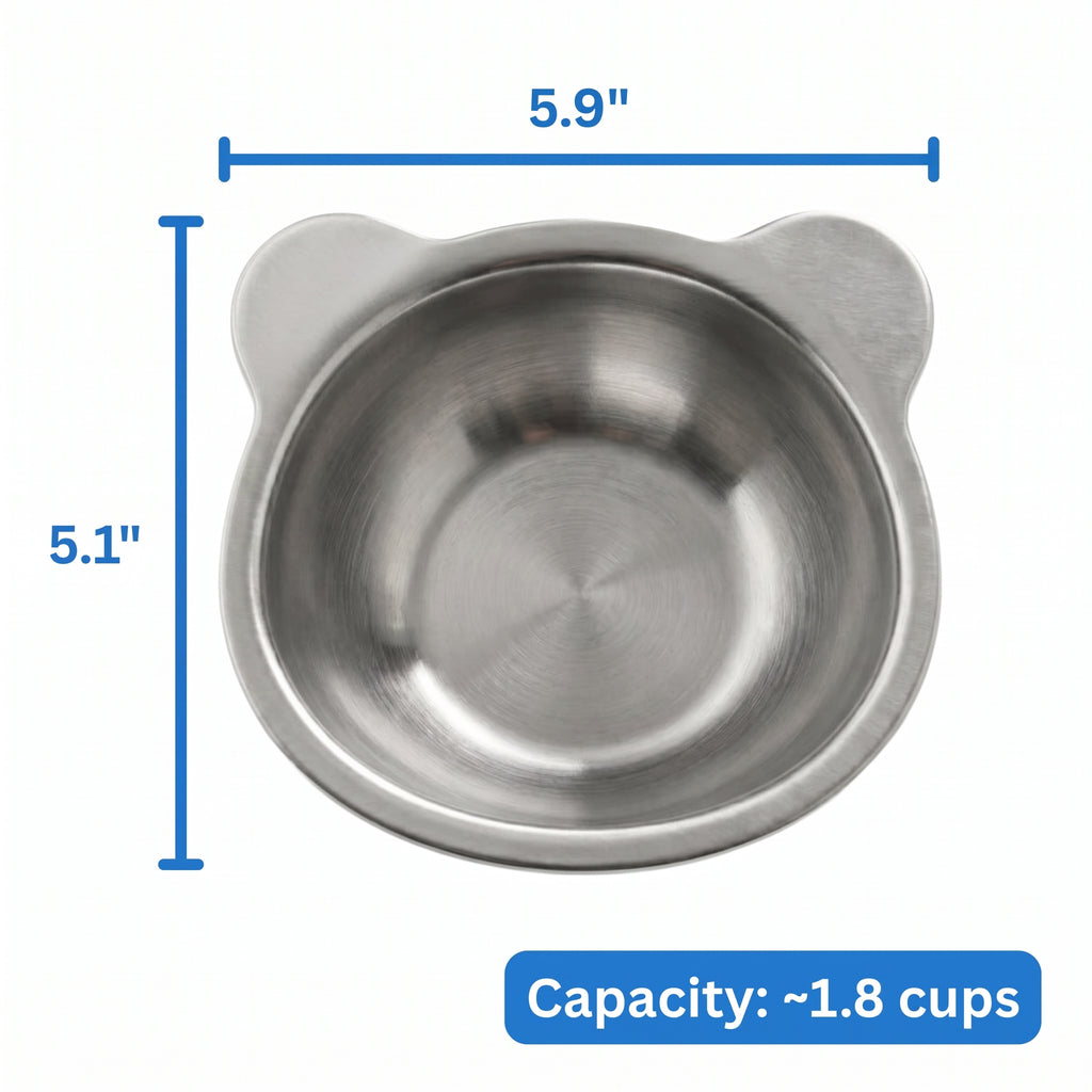 Dimensions and capacity