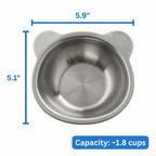 Dimensions and capacity