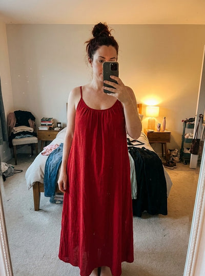 Customer photo