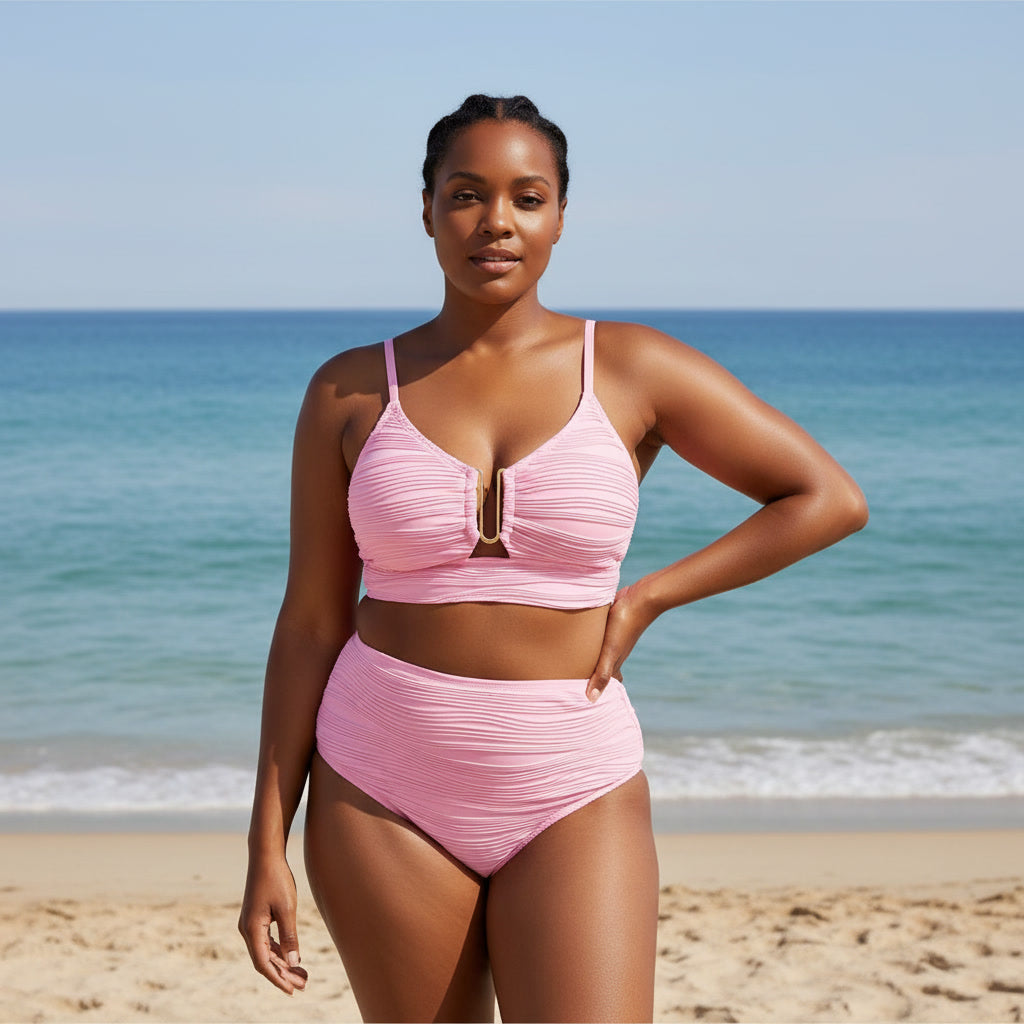 Avaïa ClassyLift Bikini Set
