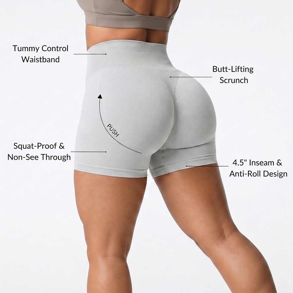 Design details