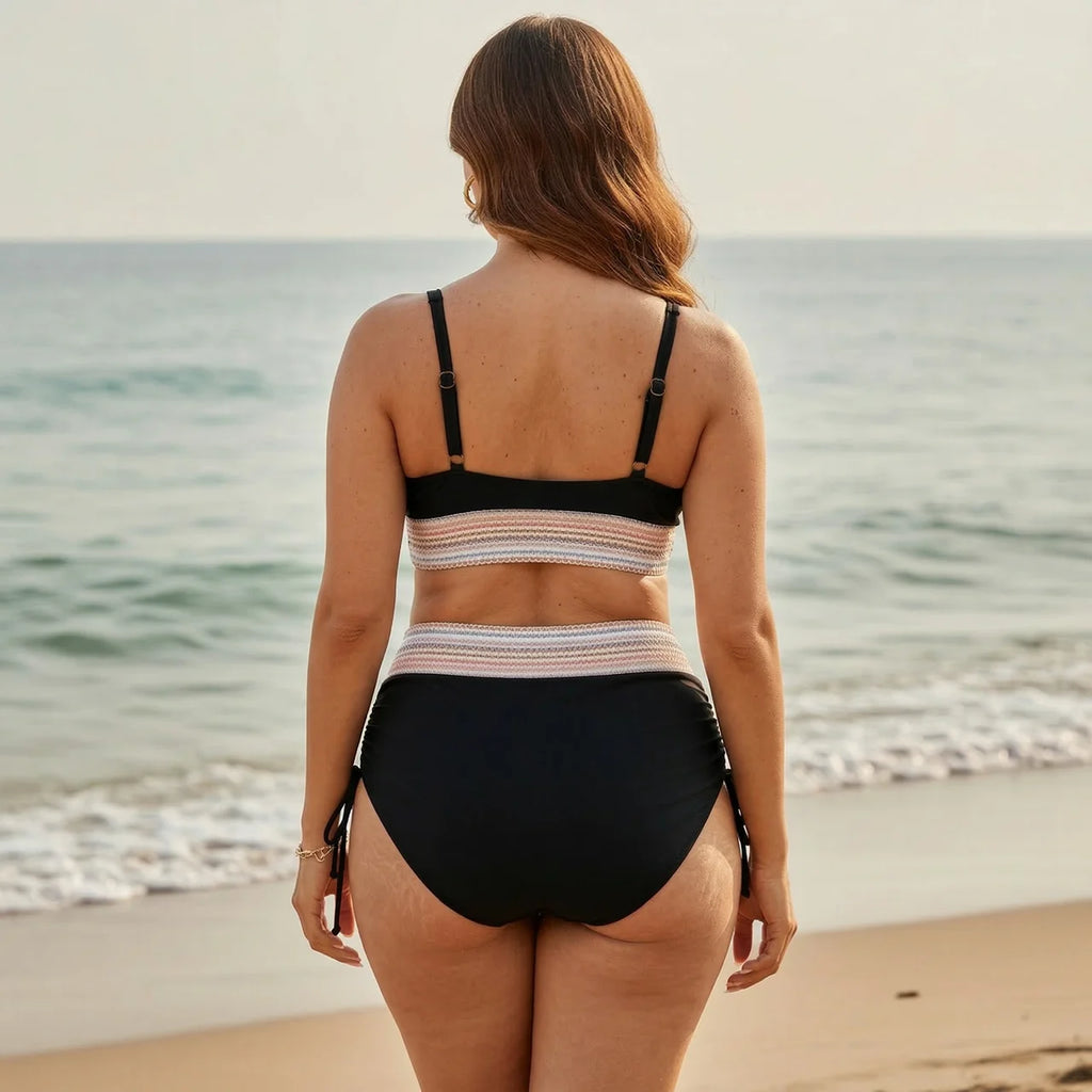 Avaïa Sculpt Bikini Set