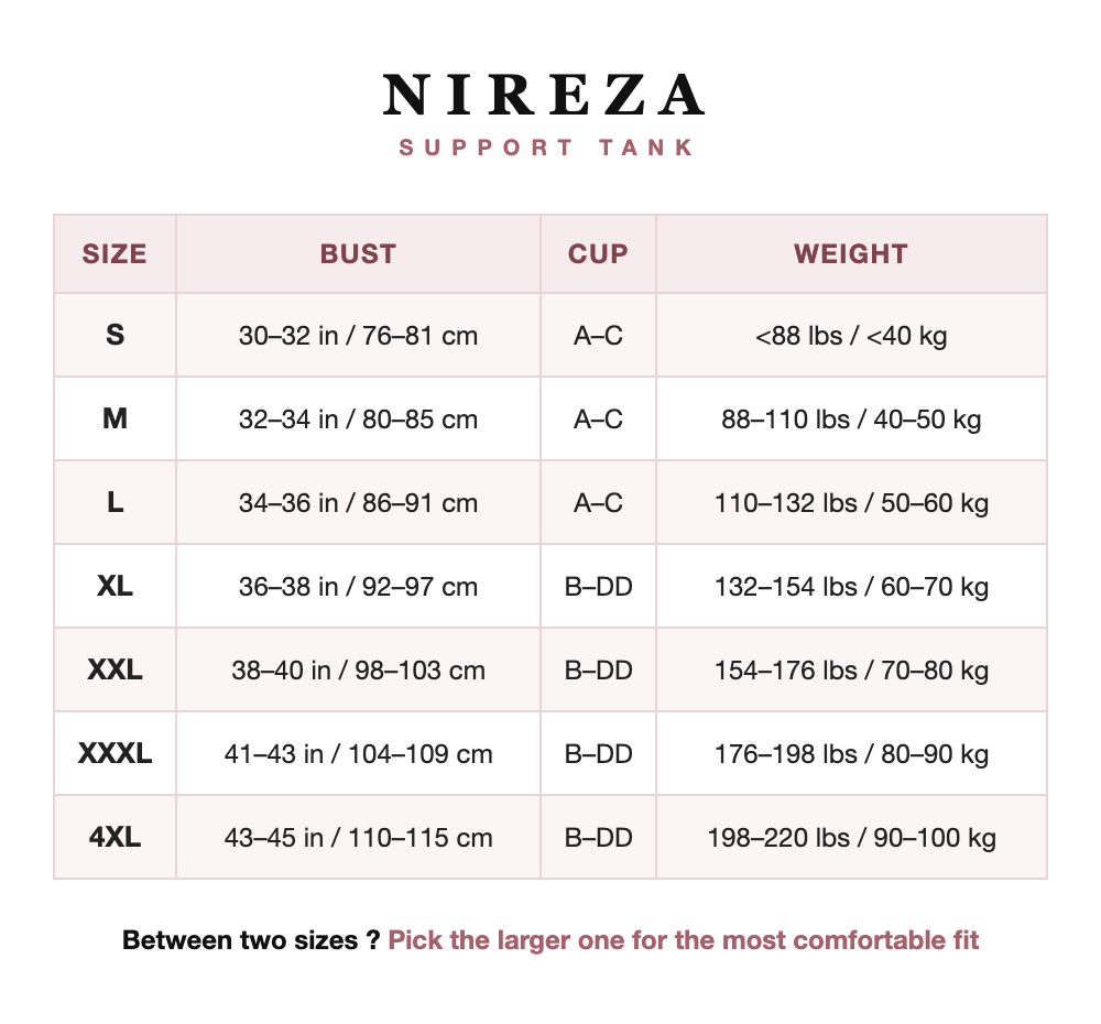 tank-sizechart