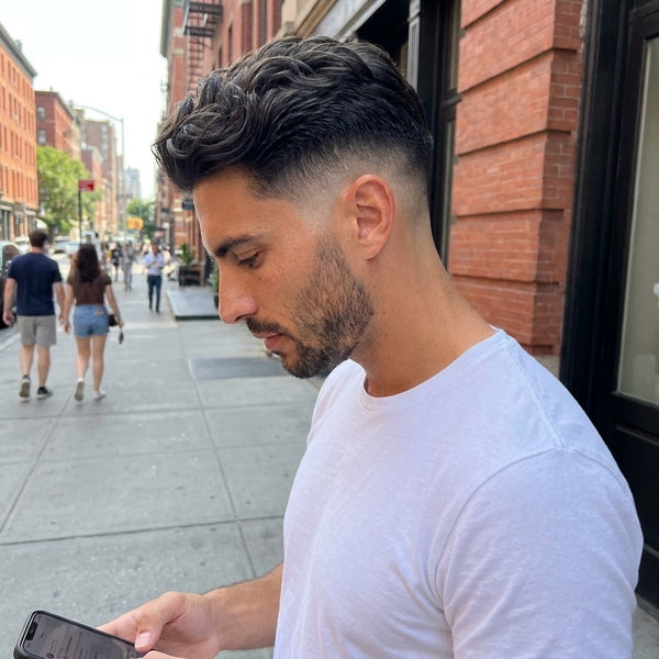 Customer photo